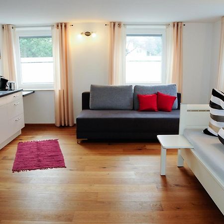 Allgaeuer Appartements Lachen Exterior photo