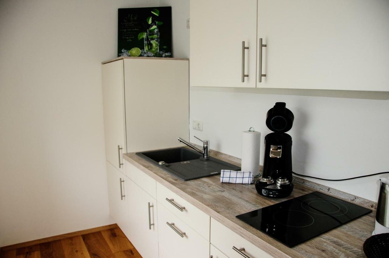 Allgaeuer Appartements Lachen Exterior photo